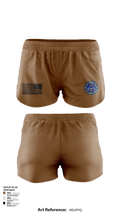 Battleship misssouri 47283625 Ranger Panties - 136