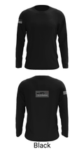 T&D Munitions 93716170 Long Sleeve Performance Shirt - 26