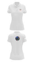 Eternal few le/ff mc 84606647 Women's Short Sleeve Performance Polo  - 17