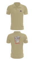 Dirty Deuce 1357112 Short Sleeve Performance Polo - 87