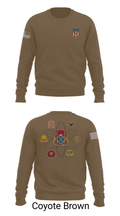 SPO Nation 55364584 Crew Neck Sweatshirt - 5