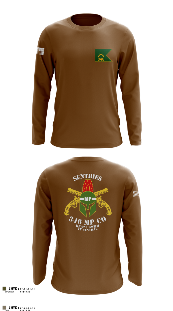 Long Sleeve Performance Shirt, 346 MP CO, , Teamtime, Team time, sublimation, custom sports apparel, team uniforms, spirit wear, spiritwear, sports uniforms, custom shirts, team store, custom team store, fundraiser sports, apparel fundraiser