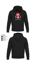 937th CEC-A, 40th BEB 9516475 Hoodie - 31