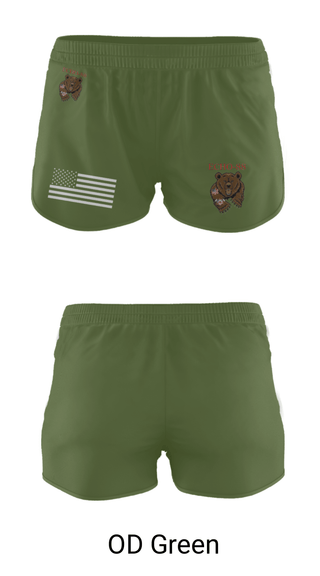 Ranger Panties, ECHO-88, , Teamtime, Team time, sublimation, custom sports apparel, team uniforms, spirit wear, spiritwear, sports uniforms, custom shirts, team store, custom team store, fundraiser sports, apparel fundraiser