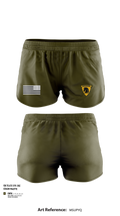 3rd battalion 5th marines 4017024 Ranger Panties - 251