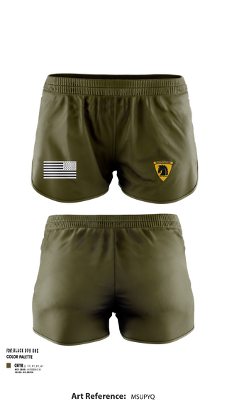 Ranger Panties, 3rd battalion 5th marines, , Teamtime, Team time, sublimation, custom sports apparel, team uniforms, spirit wear, spiritwear, sports uniforms, custom shirts, team store, custom team store, fundraiser sports, apparel fundraiser