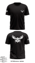 Stanislaus County Sheriff 2265766 Short Sleeve Performance Shirt - 2