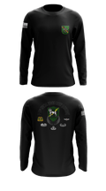 1-10 SFG FSC 9783356 Long Sleeve Performance Shirt 105