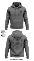 Waterbury Police Explorers 95756336 Hoodie - 32