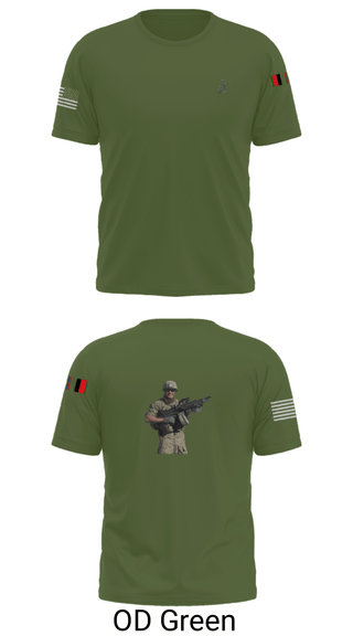 Old School Cotton Feel Shirt, MS ADT SECFOR, Army, Teamtime, Team time, sublimation, custom sports apparel, team uniforms, spirit wear, spiritwear, sports uniforms, custom shirts, team store, custom team store, fundraiser sports, apparel fundraiser
