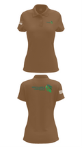 Moils Lawn and landscape 2540388 Women's Short Sleeve Performance Polo  - 17