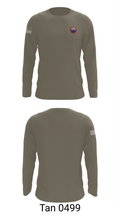 SEAWOLF 60175747 Long Sleeve Performance Shirt 63