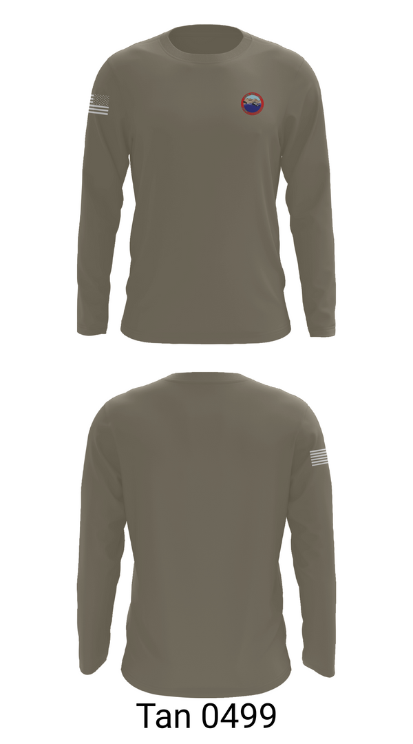 Long Sleeve Performance Shirt, SEAWOLF, , Teamtime, Team time, sublimation, custom sports apparel, team uniforms, spirit wear, spiritwear, sports uniforms, custom shirts, team store, custom team store, fundraiser sports, apparel fundraiser