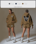 Hartford Police Department 37049516 Hoodie - 6