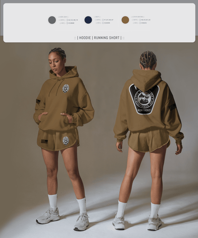 Hartford Police Department 37049516 Hoodie - 6