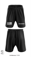Delta Knights 65030164 Athletic Shorts With Pockets - 103