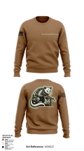 TactiCuhRGV.com 64452047 Crew Neck Sweatshirt - 127