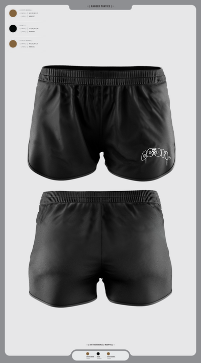 TRF 911 66573604 Ranger Panties - 16