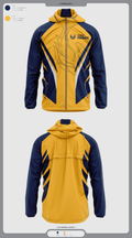TYWLS Phoenix 36256205 Windbreaker - 2