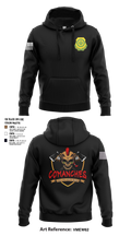 C Co., 795th MP BN 49613794 Hoodie - 2