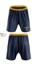 NORWIN FIELD HOCKEYTrp. A  GBG  PCO 42219116 Athletic Shorts With Pockets - 1 (1)