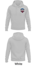 Hole Heart Home Services 70981913 Hoodie - 6