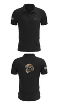 3rd PLT Black Sheep 32884167 Short Sleeve Performance Polo - 27
