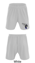 Phelps High School Softball 22936703 Athletic Shorts With Pockets - 1
