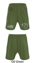 18th Air Support Operations Group 80875786 Athletic Shorts With Pockets - 49