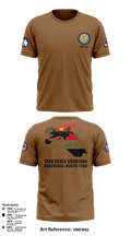44th ICBT 60779242 Short Sleeve Performance Shirt - 121
