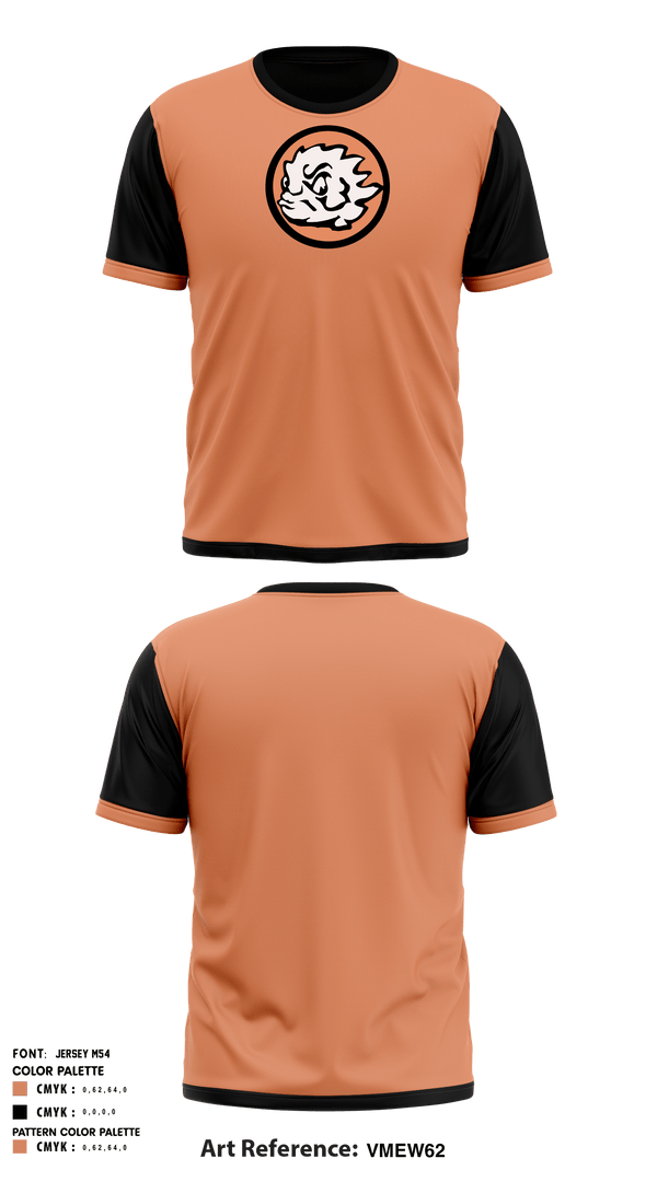 FREE T-SHIRT