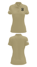 102nd CES 1842645 Women's Short Sleeve Performance Polo  - 55