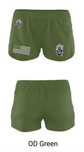 Outlaw Mortar Section 59835743 Ranger Panties - 43