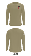 F-TRP 78590641 Long Sleeve Performance Shirt - 86