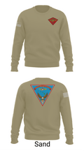 Marine Air Group 24 32391498 Crew Neck Sweatshirt - 85