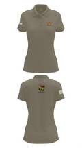 1-7FA Cobra Btry 25303520 Women's Short Sleeve Performance Polo  - 75