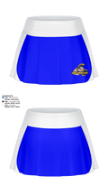Lakeview Spartans 26906871 Skort - 1