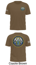 MSRON 8 41955379 Short Sleeve Performance Shirt - 15