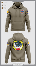 786th CES 8779713 Hoodie - 2