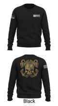 OD01 70309443 Crew Neck Sweatshirt - 24