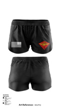 Marine Air Group 24 32391498 Ranger Panties - 123