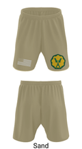 160th mp bn 37897815 Athletic Shorts With Pockets - 89