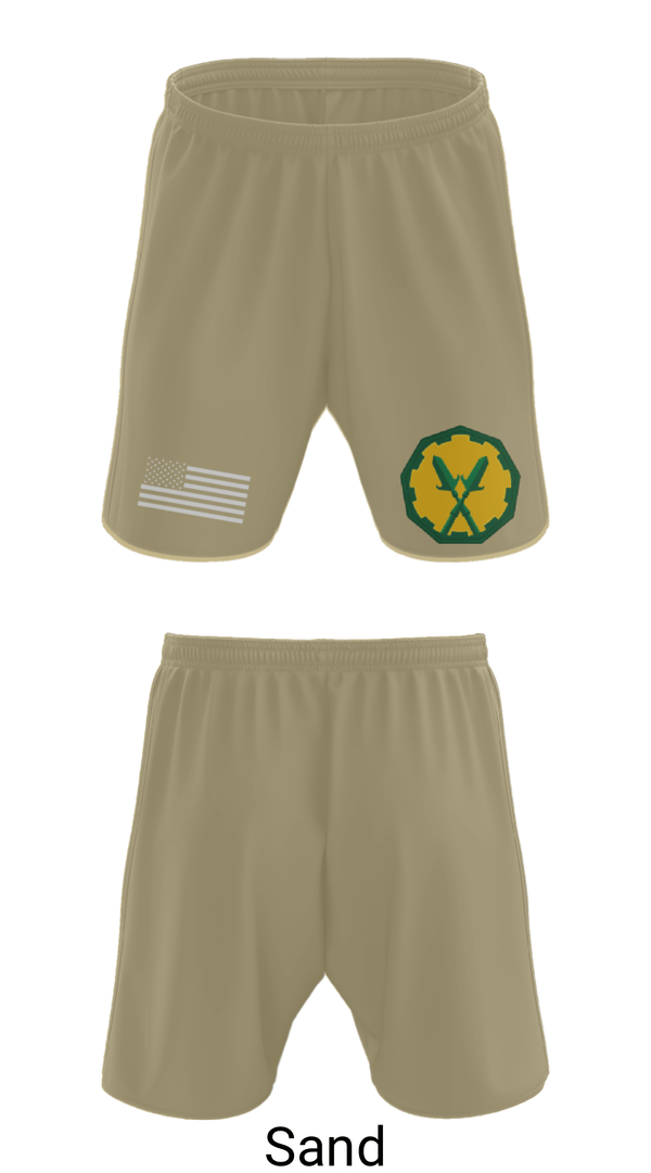 Athletic Shorts With Pockets, 160th mp bn, Army, Teamtime, Team time, sublimation, custom sports apparel, team uniforms, spirit wear, spiritwear, sports uniforms, custom shirts, team store, custom team store, fundraiser sports, apparel fundraiser