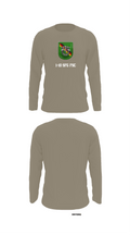 1-10 SFG FSC 9783356 Long Sleeve Performance Shirt - 72