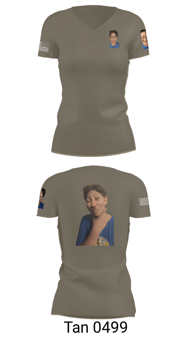Womens Short Sleeve Vneck Shirt, Quasar 99-Q, Police, Teamtime, Team time, sublimation, custom sports apparel, team uniforms, spirit wear, spiritwear, sports uniforms, custom shirts, team store, custom team store, fundraiser sports, apparel fundraiser