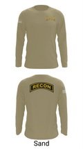 Cowboy 6627900 Long Sleeve Performance Shirt - 86