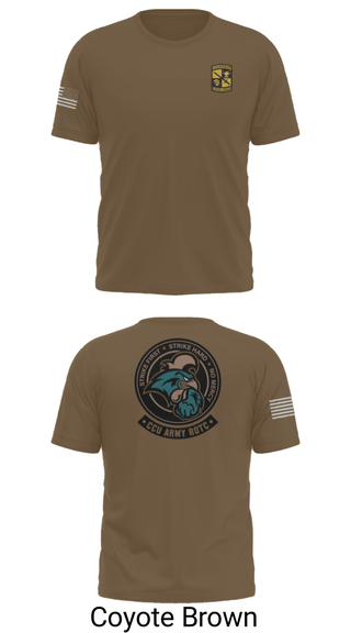 Short Sleeve Performance Shirt, Chanticleer company, Army, Teamtime, Team time, sublimation, custom sports apparel, team uniforms, spirit wear, spiritwear, sports uniforms, custom shirts, team store, custom team store, fundraiser sports, apparel fundraiser