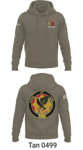 D FST 8-1 CAV 24153334 Hoodie - 78