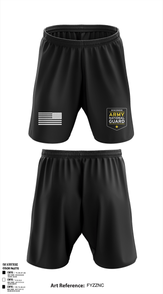 Athletic Shorts With Pockets, , Army, Teamtime, Team time, sublimation, custom sports apparel, team uniforms, spirit wear, spiritwear, sports uniforms, custom shirts, team store, custom team store, fundraiser sports, apparel fundraiser