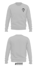 West Lafayette High School Tennis 20535617 Crew Neck Sweatshirt - 16